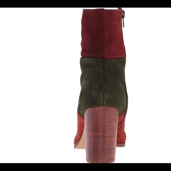 Musse & Cloud  Miracle Western Boot. New. - Picture 4 of 8